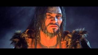 Your World Will Burn