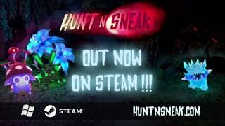 Launch Trailer