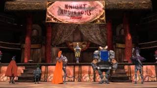 E3 Chapter 1 Gameplay Trailer