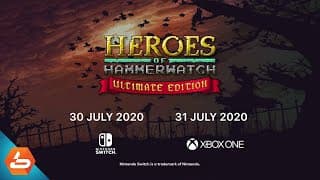Release Date Trailer