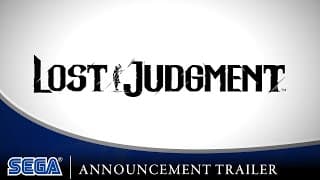 Announcement Trailer