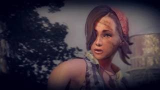 Kickstarter Trailer
