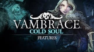 Gameplay Trailer