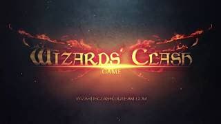 Wizards' Clash video 1