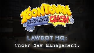 Launch Trailer