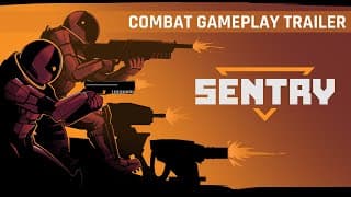 Gameplay Trailer