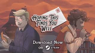 Launch Trailer