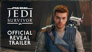 Gameplay Trailer