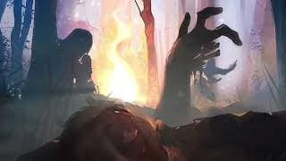Parasite Black video 1