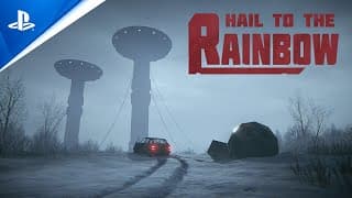 Announcement Trailer