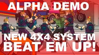 Gameplay Video