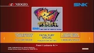 Gameplay Video
