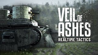 Cinematic Trailer