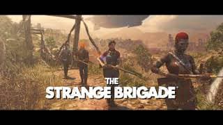 Story Trailer
