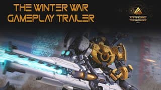 Gameplay Trailer