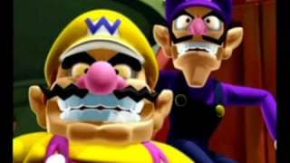Game intro
