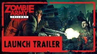 Launch Trailer