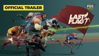 Gameplay Trailer