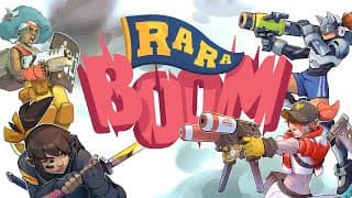Announcement Trailer