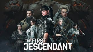 Release Date Announcement Trailer
