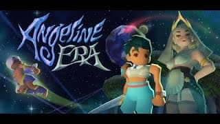 Announcement Trailer