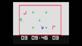Gameplay video