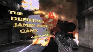 Launch Trailer