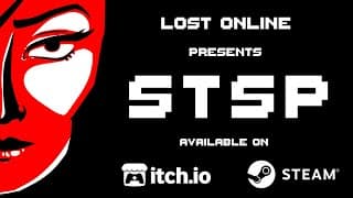 STSP: Super Titty Space Prison video 1