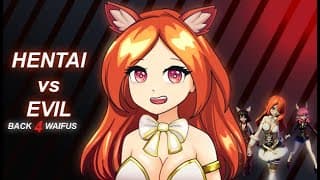 Gameplay Trailer