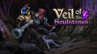 Announcement Trailer