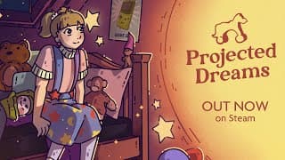 Launch Trailer