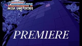 Game Intro