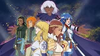 Announcement Trailer