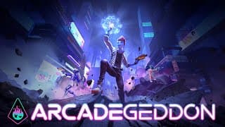 Launch Trailer