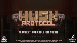 Announcement Trailer