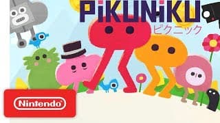 Launch Trailer