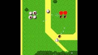 Gameplay video