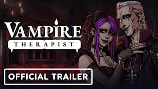 Announcement Trailer