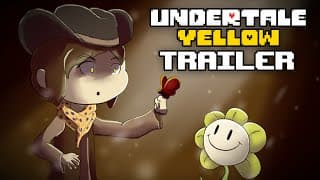 Announcement Trailer