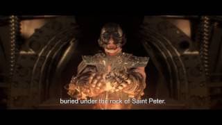 Cinematic Trailer