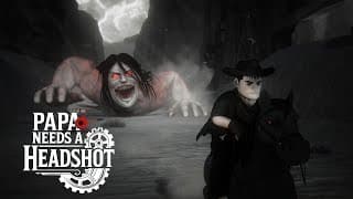 Announcement Trailer