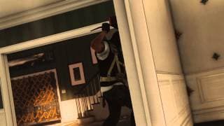 Accolade Trailer