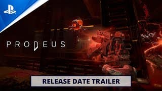 Announcement Trailer