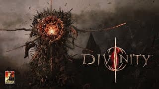 Announcement Trailer