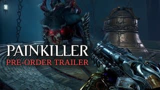 Release Date Trailer