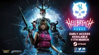 Release Date Trailer