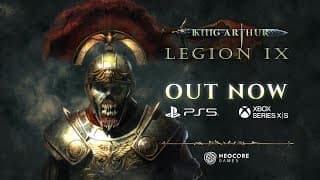 Launch Trailer