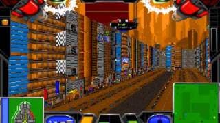 Gameplay video