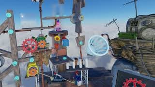 Trailer