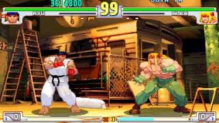 Gameplay Video